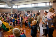 06.10.2024 Erntedankfest